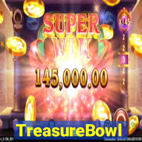 TreasureBowl treasure bowl estrategia